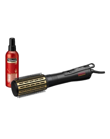 TRESemme Keratin Smooth Volume Hot Air Styler and Spray Set