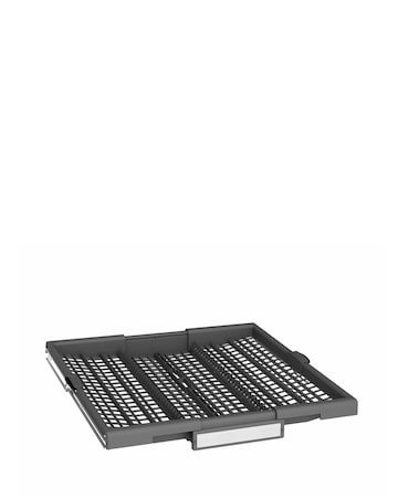 Hotpoint Maxi Space H7F HS41 UK Full Size Dishwasher 15 Place White + Install