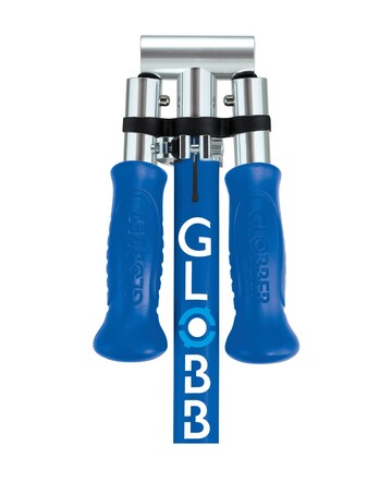 Globber Flow Foldable Junior - Navy Blue