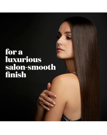 Revamp Progloss Radiance Dryer & Straightener Gift Set