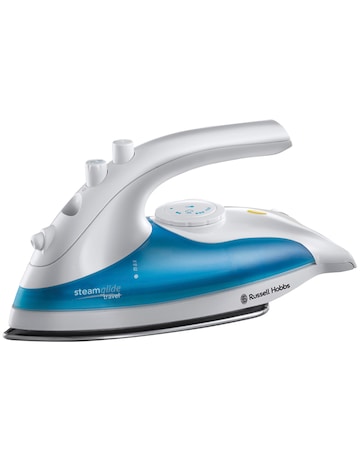 Russell Hobbs 22470 830W Travel Iron
