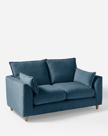 Harlequin Chenille 2 Seater Sofa