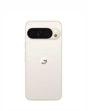 Google Pixel 10 Pro XL 256GB - Porcelain