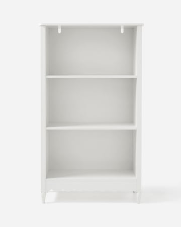 Julipa Dalia Small Bookcase