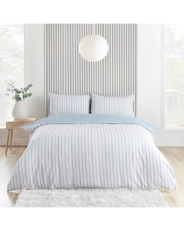 Catherine Lansfield Meadowsweet Duvet Cover Set