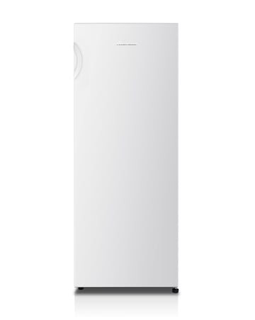 Fridgemaster MTL55242E Upright Larder Fridge E Rated