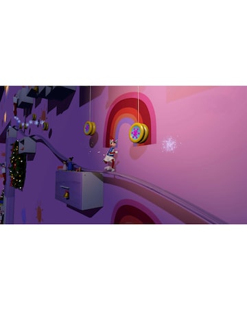 The Elf on the Shelf Christmas Heroes (Xbox X)