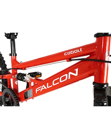 Falcon Cobalt Kids Bike - 20 inch wheel