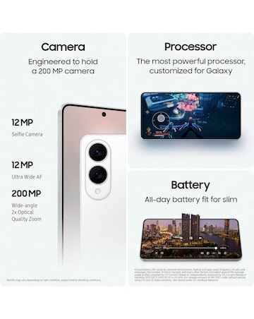 Samsung Galaxy S25 Edge 256GB - Titanium Jetblack