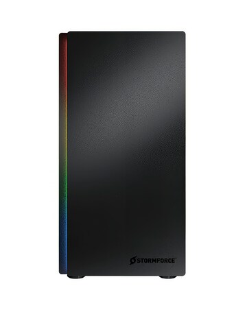 Stormforce Onyx Ryzen 5600G, 16GB RAM, 1TB SSD Gaming Bundle