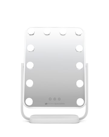 Rio Hollywood Glamour Dressing Table Mirror