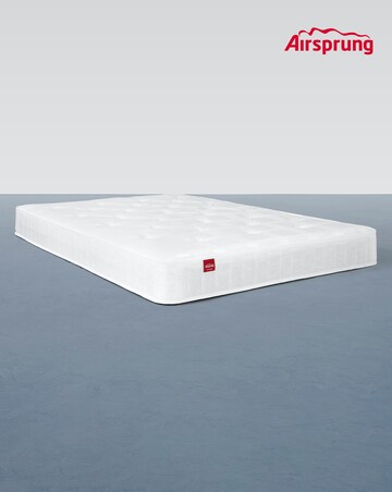 Airsprung Sacramento Deep Quilt Mattress