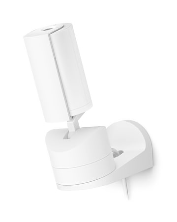 Ring Pan-Tilt Indoor Camera White