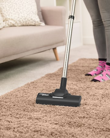 Henry Xtra Cylinder Vacuum