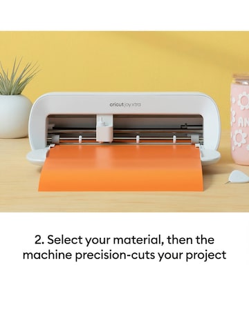 Cricut Joy Xtra Starter Bundle