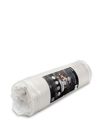 Jay-Be Flex 1200 Pocket Sprung Mattress - Ultra Firm