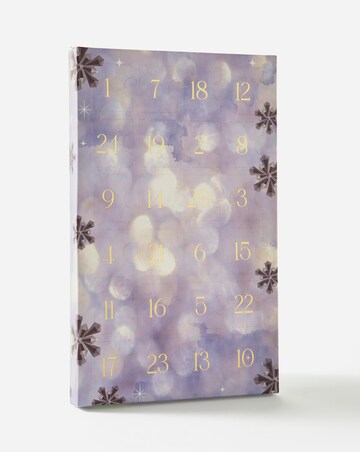 Gemstone Crystal Advent Calendar