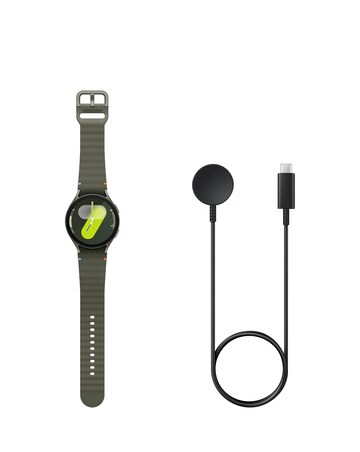 Samsung Galaxy Watch 7 44mm LTE - Green