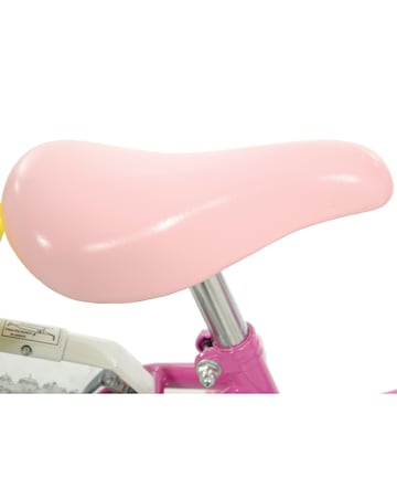 Barbie 14 Bike - New Design