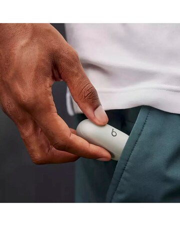 Beats Solo Buds In-Ear True Wireless Earbuds - Grey