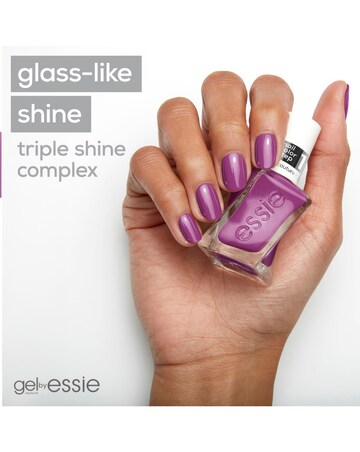 Gel Couture By Essie Gel-Like Nail Polish- Strut With It