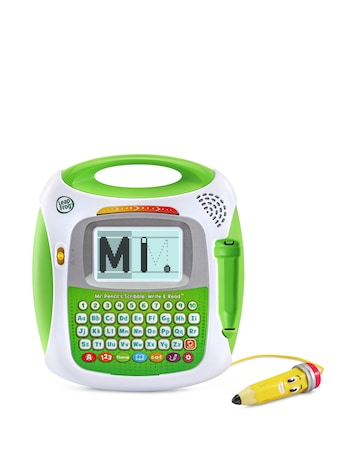 LeapFrog Mr. Pencil's Scribble, Write & Read