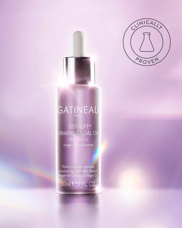 Gatineau Defi Lift Firming Facial Oil - 30ml
