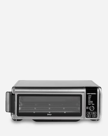 Ninja Foodi 8-in-1 Flip Mini Oven SP101UK