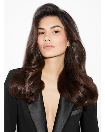 GHD Helios Professional Hairdryer Black