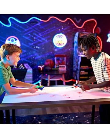 Crayola Colourwhirls Battle Arena Set