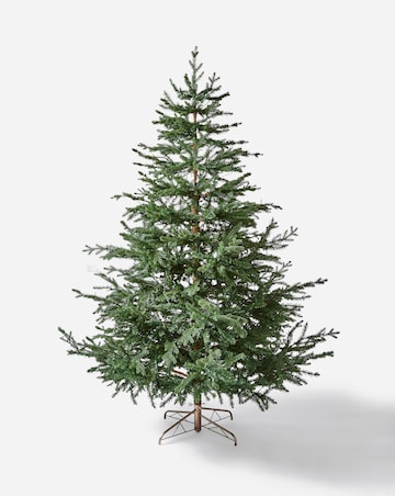 Helsinki Pre Lit Real Look Christmas Tree