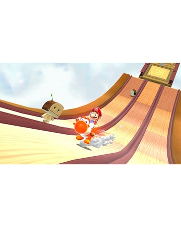 Super Mario Galaxy 1+2 (Nintendo Switch)