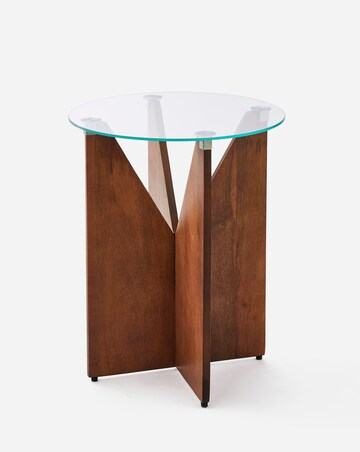 Gray & Osbourn No. 127 Accent Table