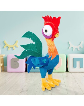 Disney Moana Hei Hei 25cm Plush