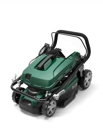 Webb Classic 36cm (14) Electric Rotary Lawnmower