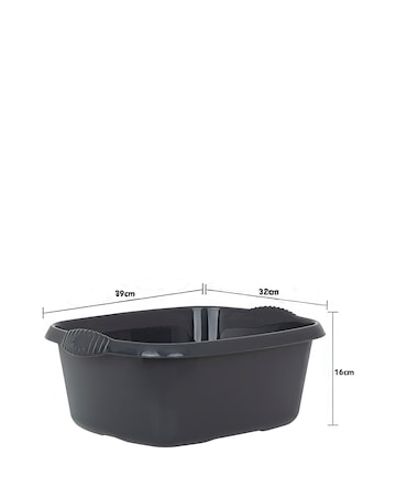 Wham Midnight 7 piece Casa Set