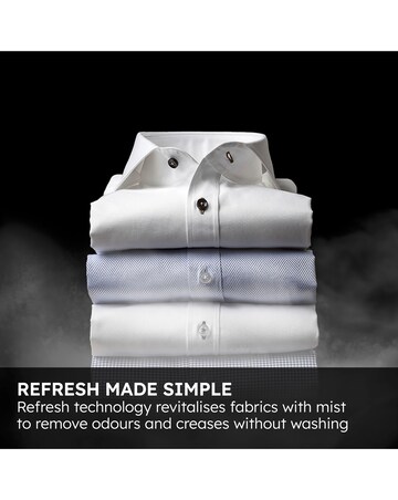 Haier X5 HW100-BP14357UUK 10kg WiFi Washing Machine White Install