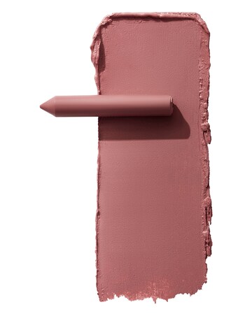 Maybelline Superstay Matte Ink Crayon Lipstick - 15 Lead The Way