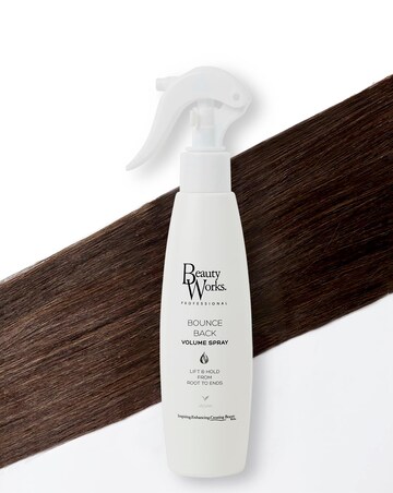 Beauty Works Bounce Back Volume Spray