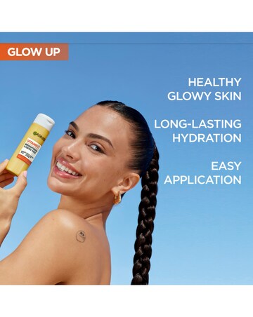 Garnier Vitamin C Brightening Liquid Care 120ML