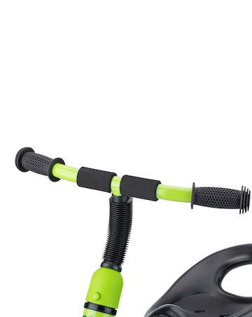 XOOTZ Trike Green
