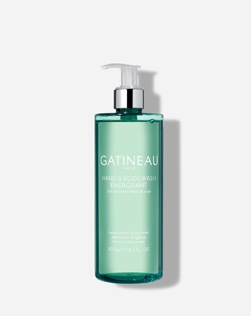 Gatineau Energising Hand and Body Wash - 400ml