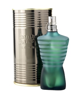 JPG Le Male Eau de Toilette 125ml