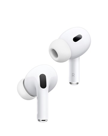 Apple AirPods Pro (2nd Generation, 2023) with MagSafe Case (USB-C)