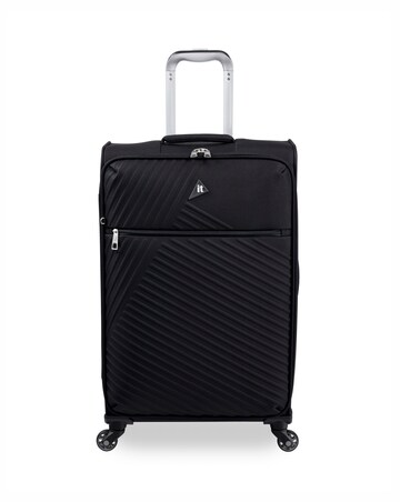 IT Luggage Decisive Medium Suitcase