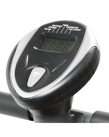 Marcy Start Upright Exercise Bike