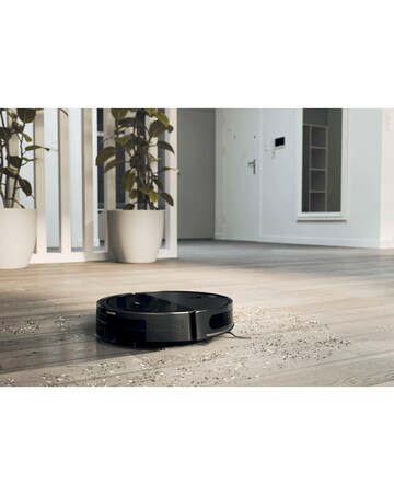 Hoover HG2 Hydro Vacuum Cleaner