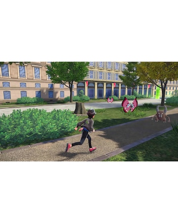 Pokemon Legends: Z-A (Nintendo Switch 2)