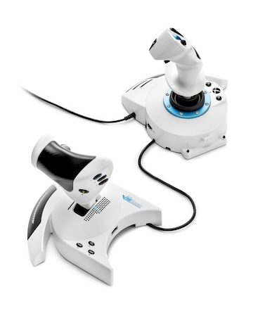 Thrustmaster T.Flight Hotas One MSFS Joystick for Xbox/PC