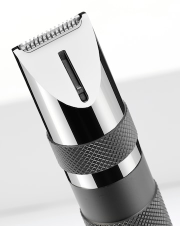 BaByliss 7066U Super-X Metal Series Nose, Ear and Eyebrow Trimmer